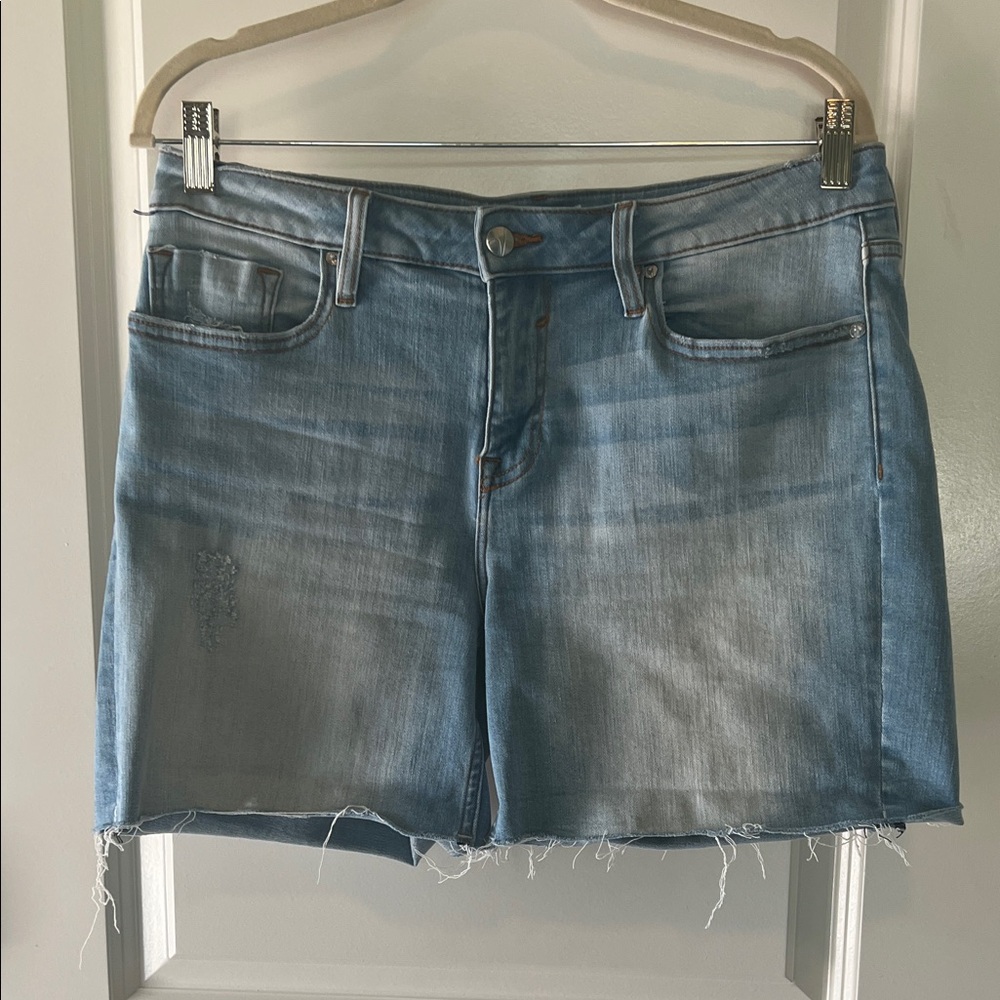 Vigoss Light Blue Denim Jeans